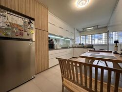 Blk 165 Bukit Batok West Avenue 8 (Bukit Batok), HDB 4 Rooms #554303521